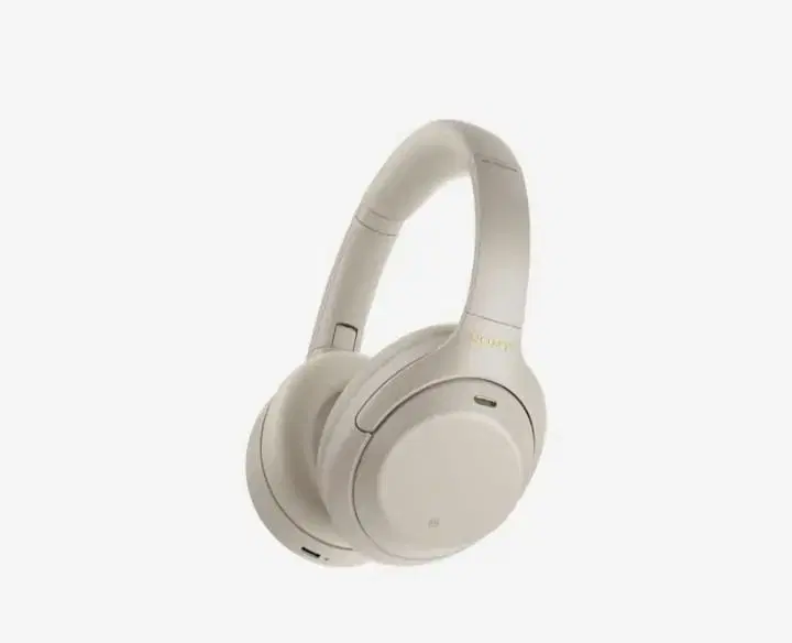 New) Sony WH-1000XM4 Silver