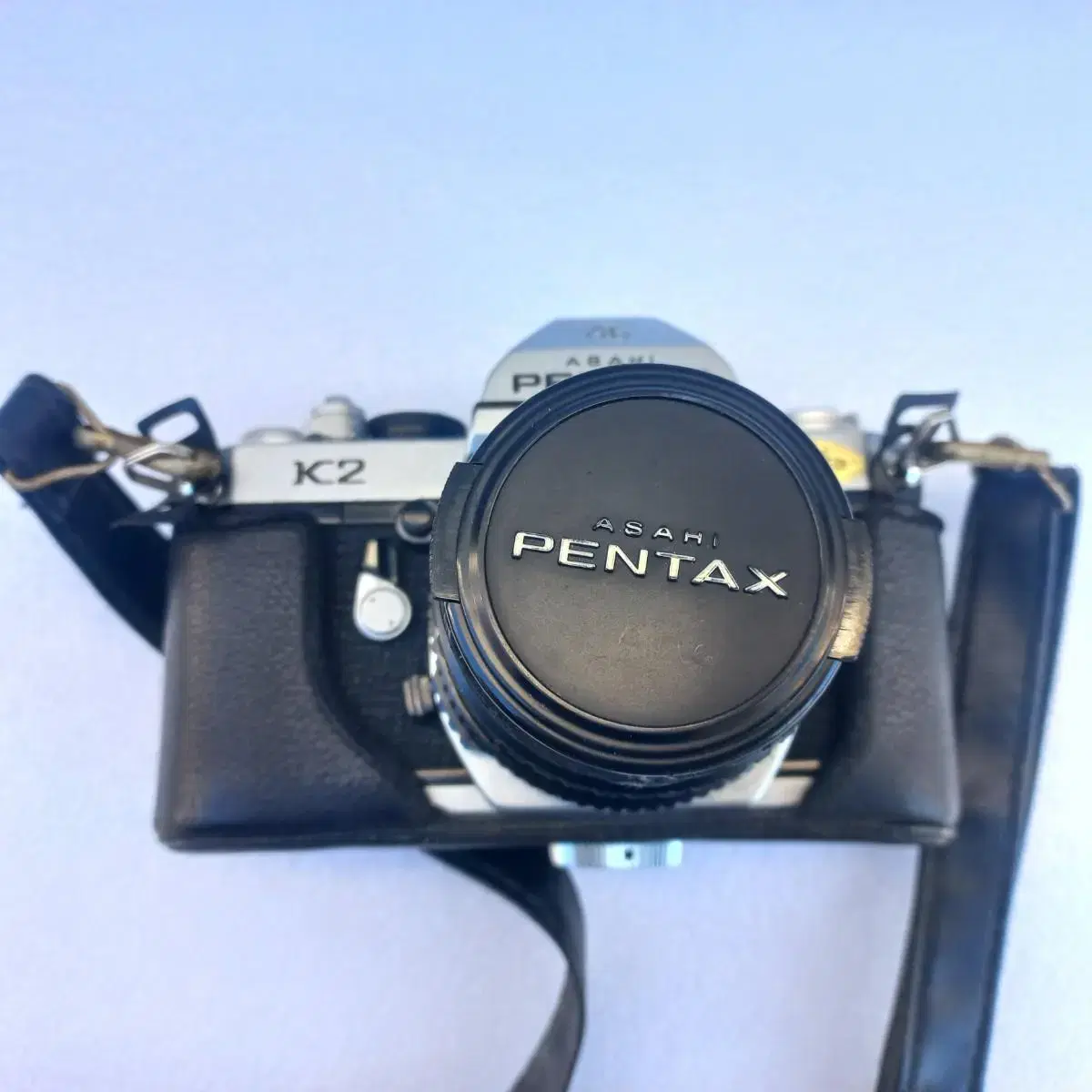 ASAHI  PENTAX  아사히 펜탁스 카메라