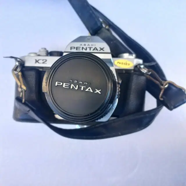 ASAHI  PENTAX  아사히 펜탁스 카메라