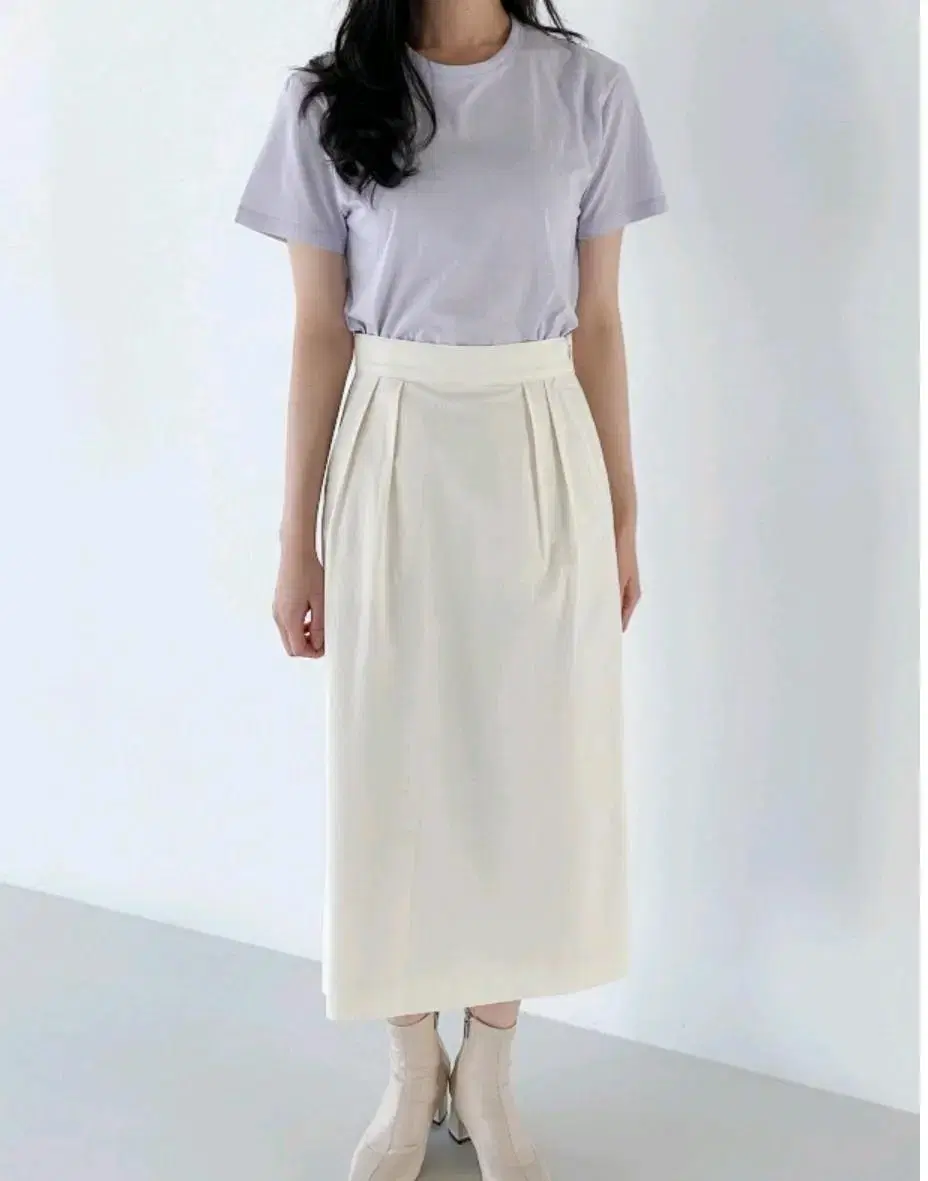 Hawthorne (Flat Base) Skirt New Arrivals