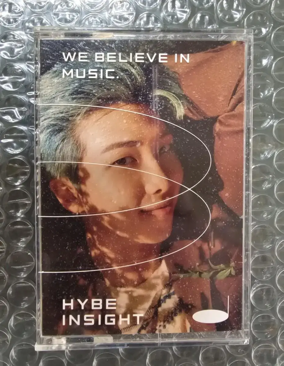 bangtan hybe insight museum photocard set