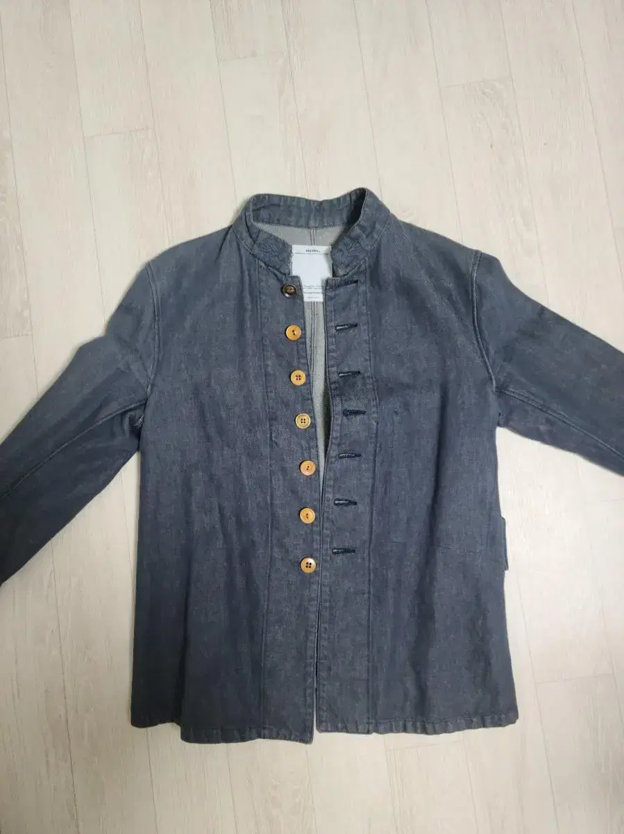 visvim beaded china jacket size 2 sells