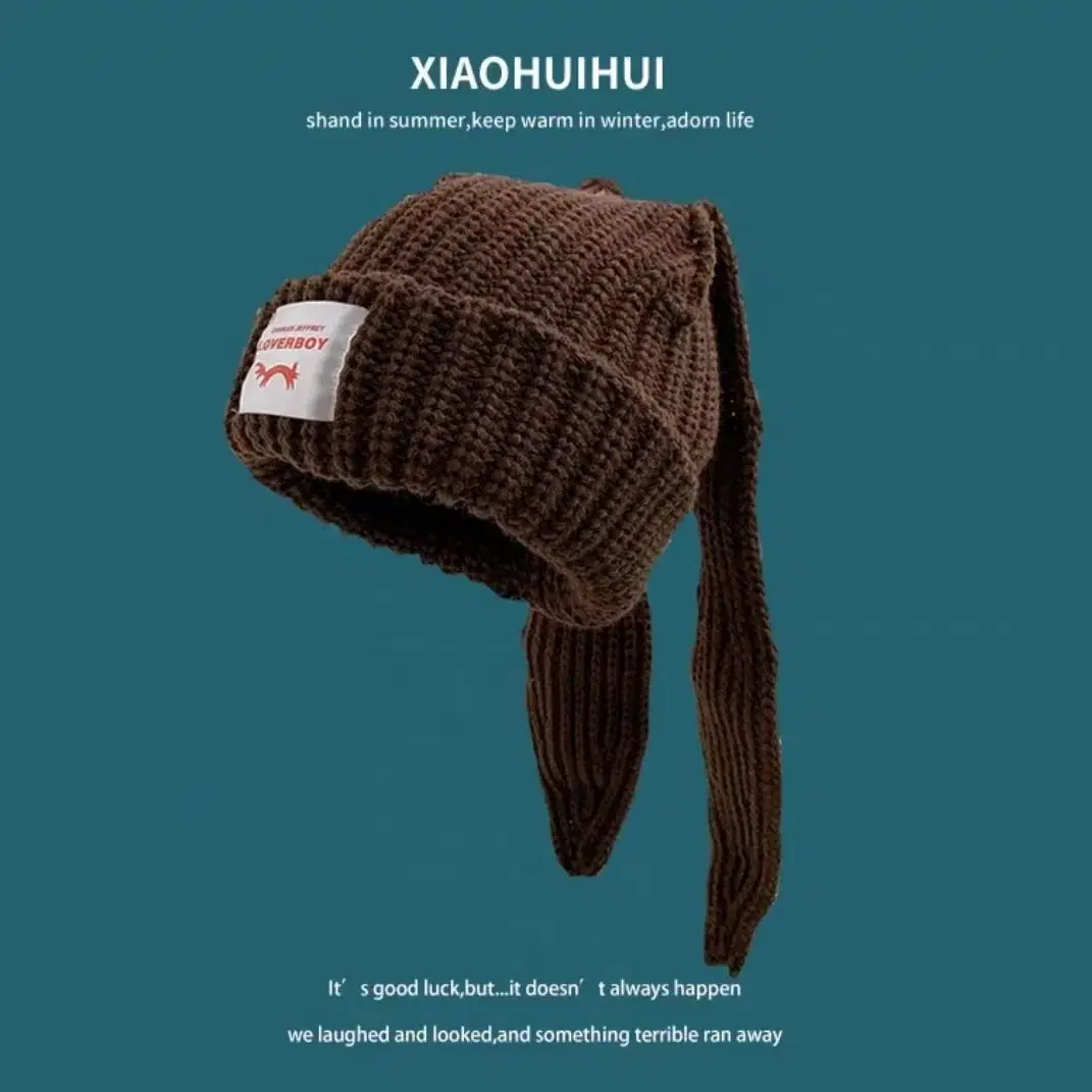 fast shipping! le sserafim new jeans OMG bunny hat bunny