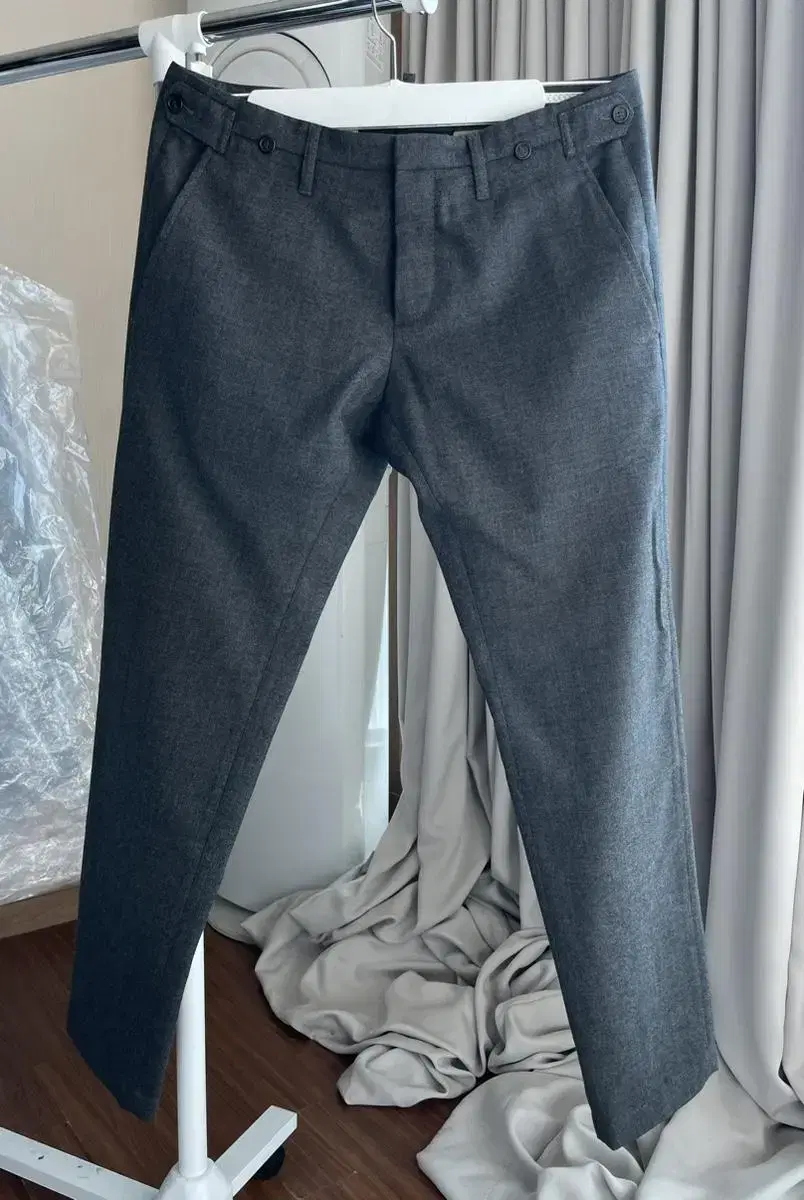 Genuine) Disquared2 F/W Momo Pants