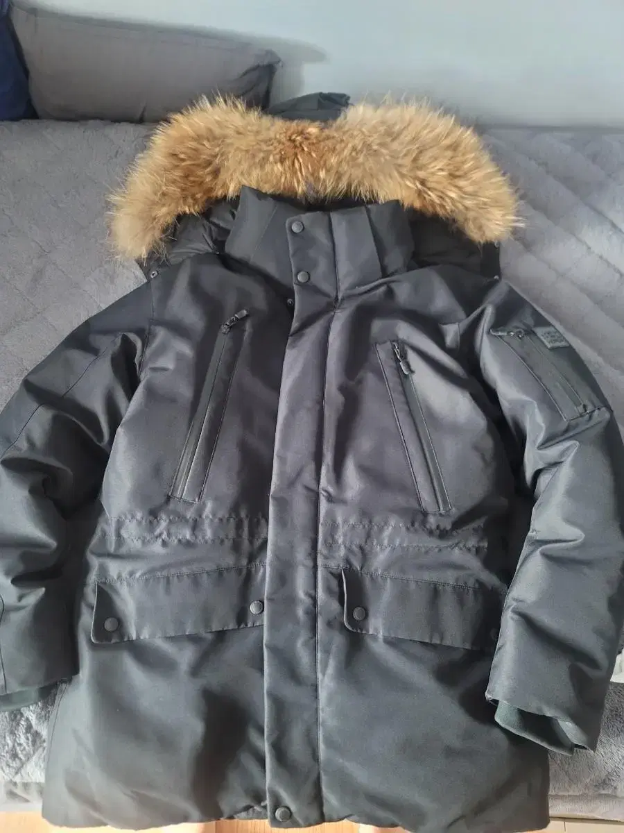 Kolon Snowball Padding (Men) sells