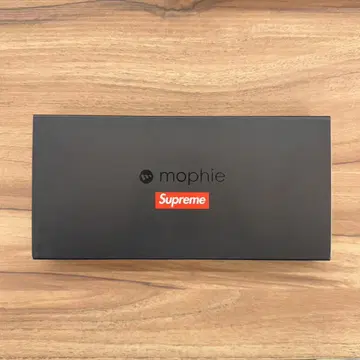 バッテリー/充電器 Supreme - Supreme/mophie encore 20k Supreme Mophie Encore 20K Charger Red Pre Owned | eBay