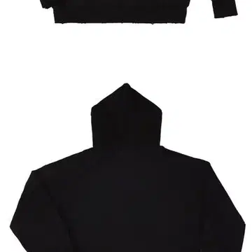 Xordinary scratch hoodie (m) | 브랜드 중고거래 플랫폼, 번개장터 