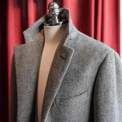 B&Tailor 비앤테일러 폴로 코트 240만원