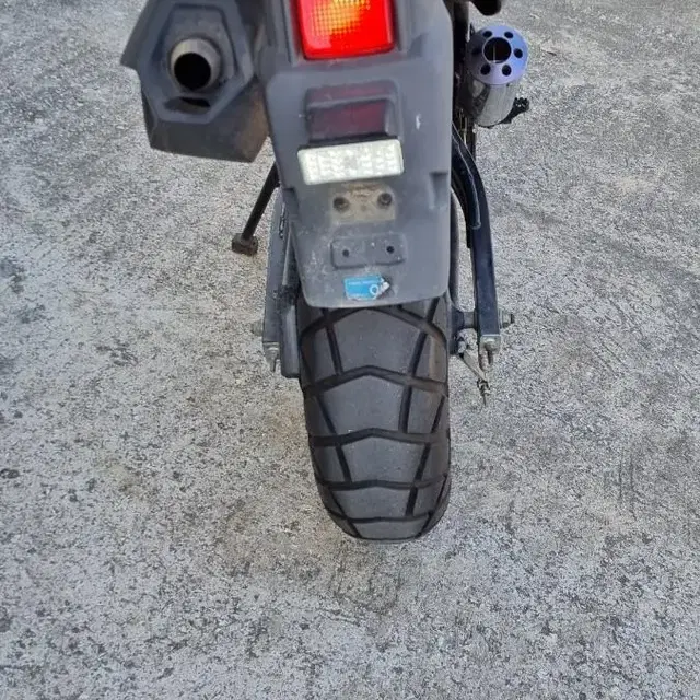 효성트로이 rt125d