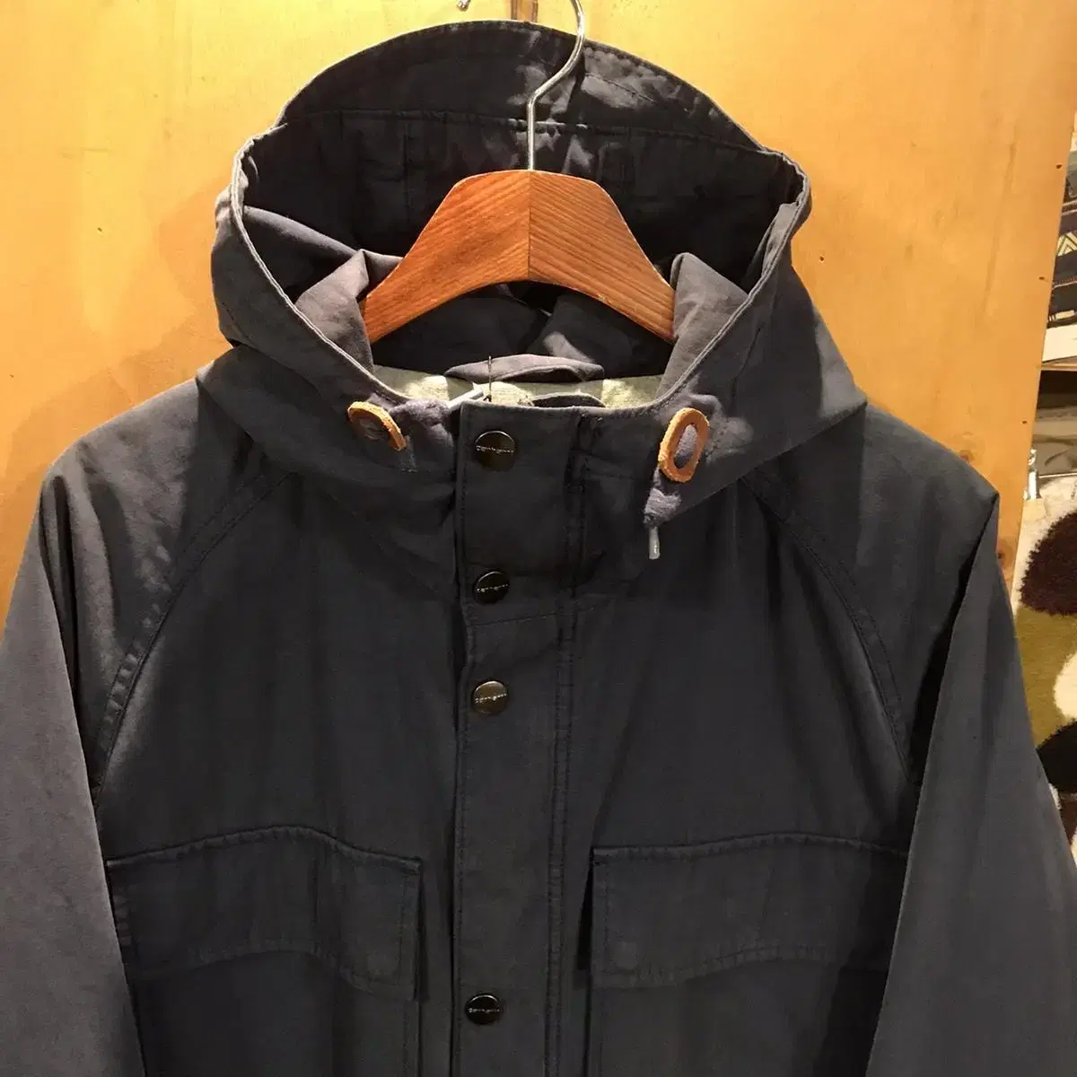 [빈티지 정품] CARHARTT 칼하트 점퍼 자켓 패딩