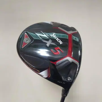 거래 스릭슨 ZX5 드라이버 105도 DIAMANA 50 R | 브랜드 중고거래