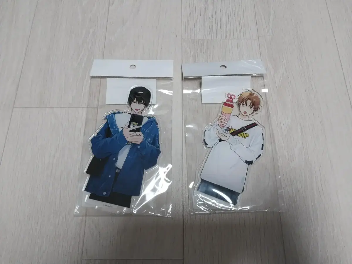 4.5 until the 21st) Tashiro you sell acrylic stand goods bulk 