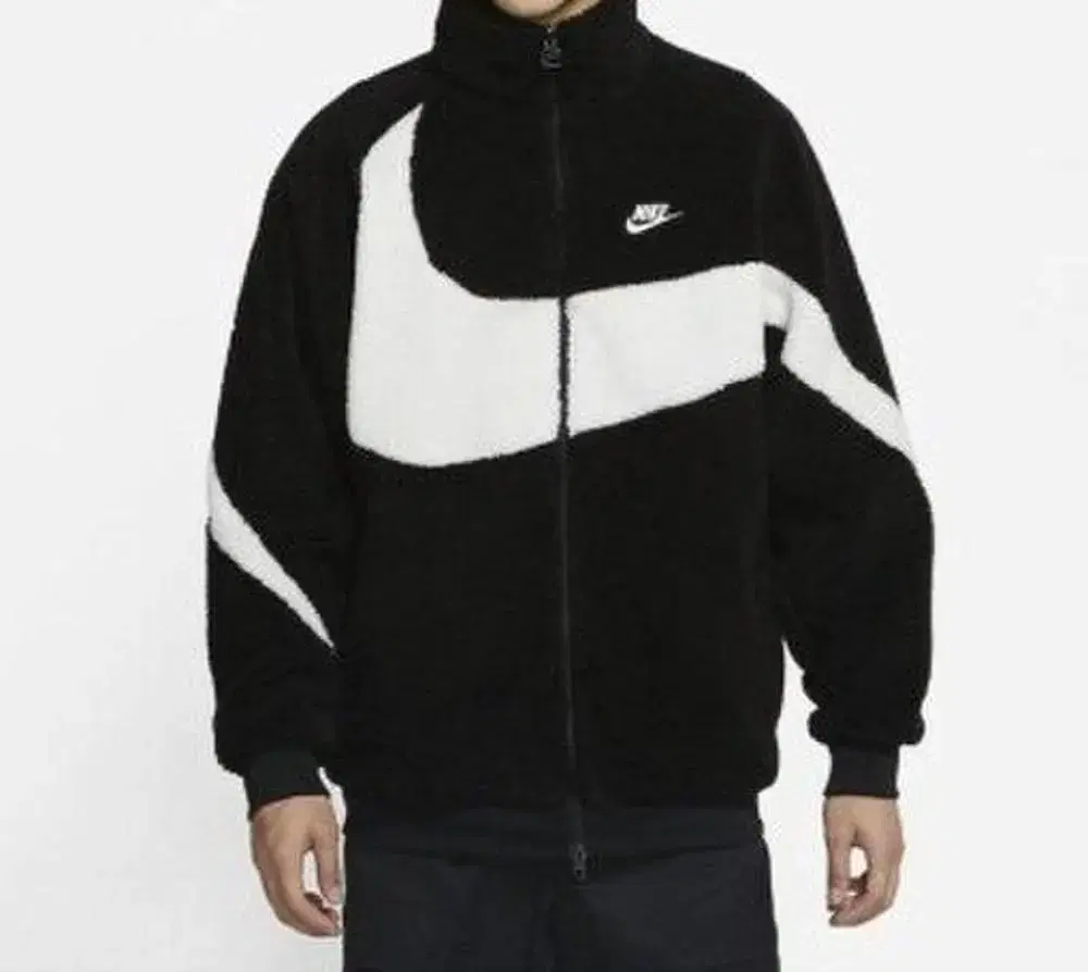 [ XL ] Nike Reversible Boa Jacket