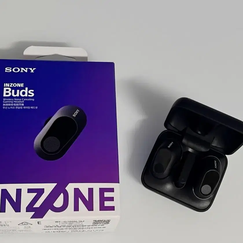 SONY Earphones 소니인존,소니인존버즈 on Bunjang with safe global shipping.