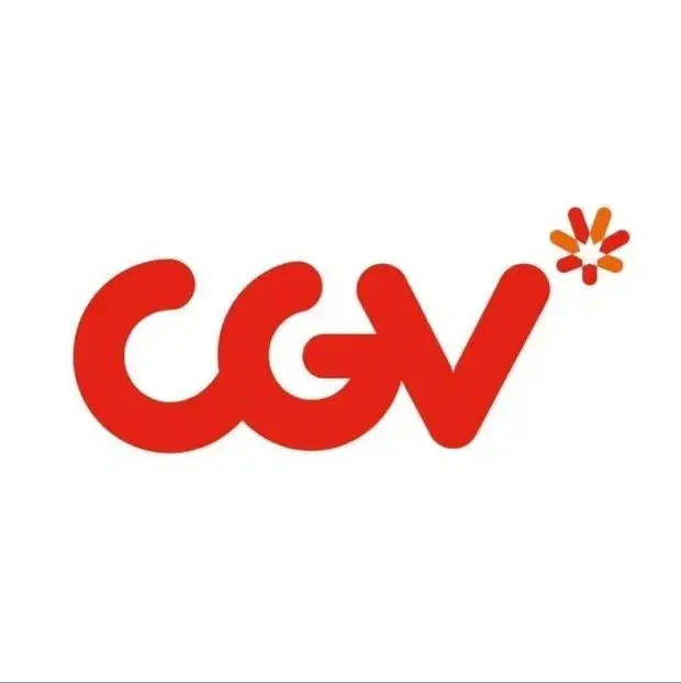 We offer CGV advance tickets!