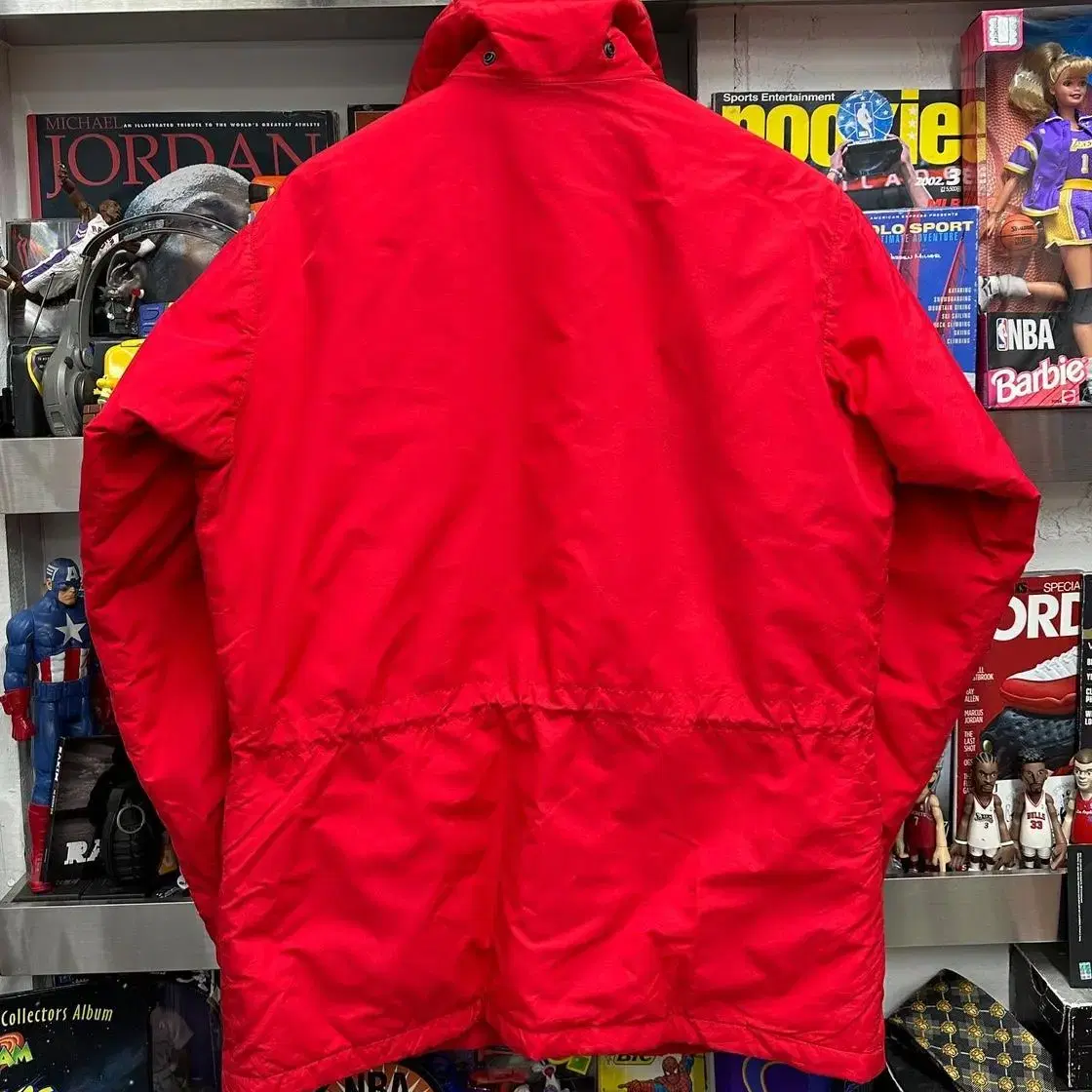 LL BEAN VTG JACKET 엘엘빈