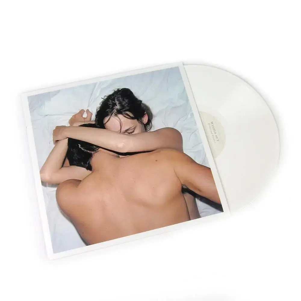 워시드 아웃 1집 Washed Out Within & Without LP