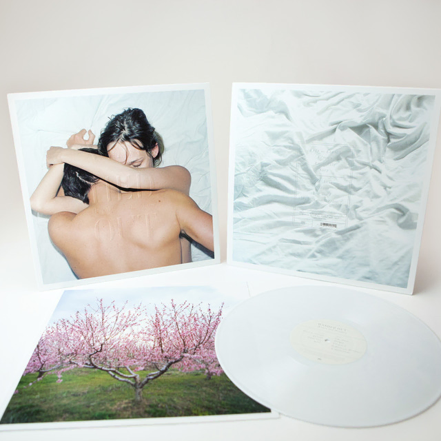 워시드 아웃 1집 Washed Out Within & Without LP