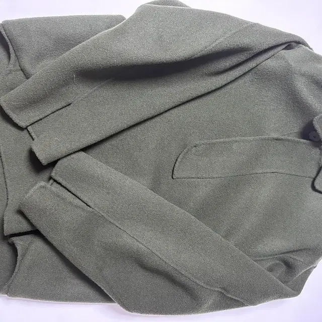 도큐먼트  HANDMADE SHIRTING JACKET