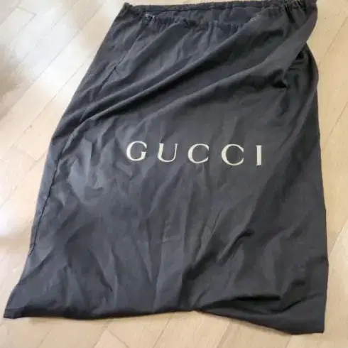 GUCCI 마이크로시마백팩 정품