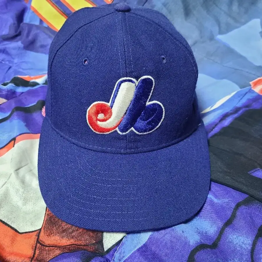 몬트리올 엑스포스 Montreal expos 뉴에라 made in usa