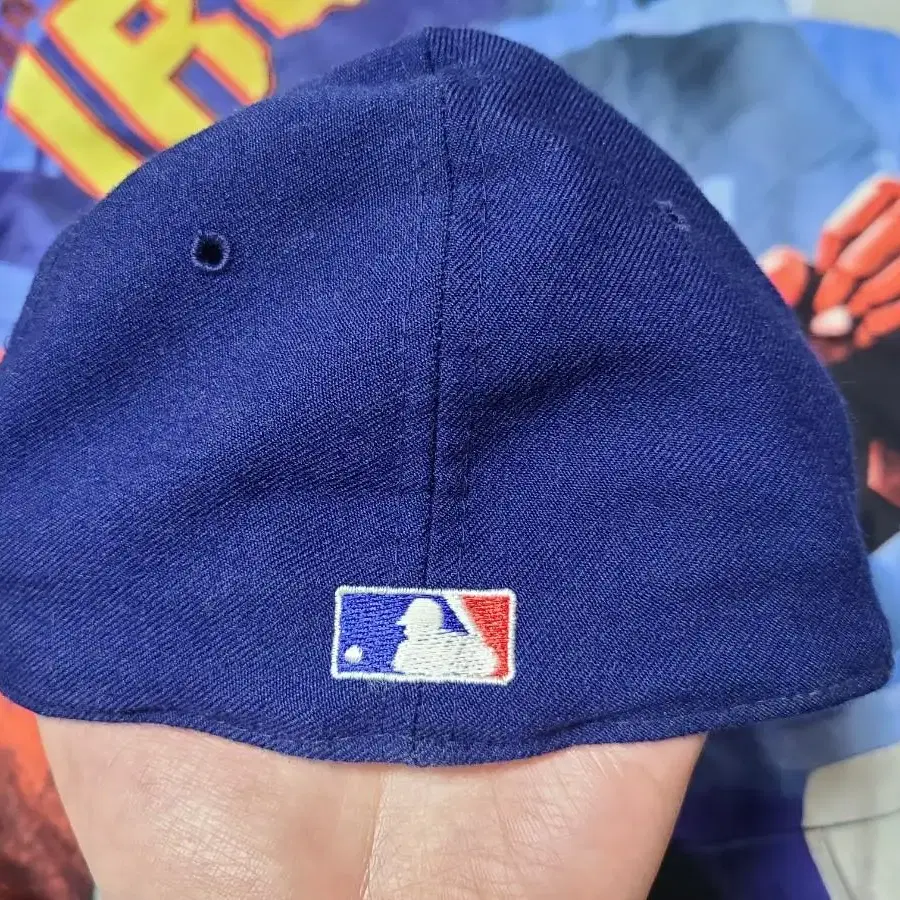 몬트리올 엑스포스 Montreal expos 뉴에라 made in usa