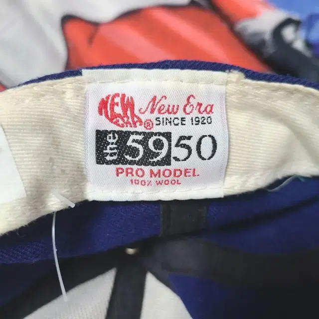 몬트리올 엑스포스 Montreal expos 뉴에라 made in usa