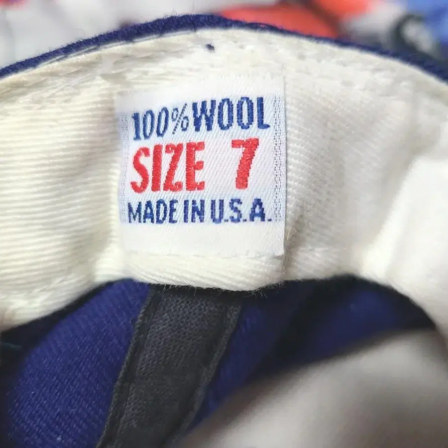 몬트리올 엑스포스 Montreal expos 뉴에라 made in usa