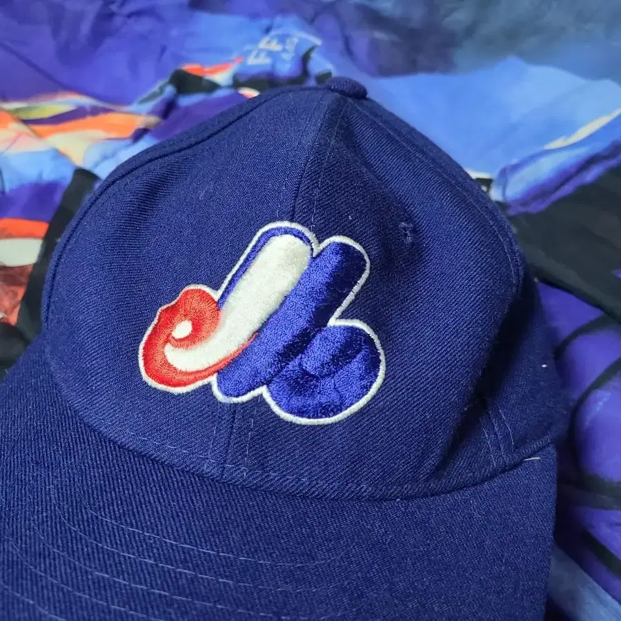 몬트리올 엑스포스 Montreal expos 뉴에라 made in usa