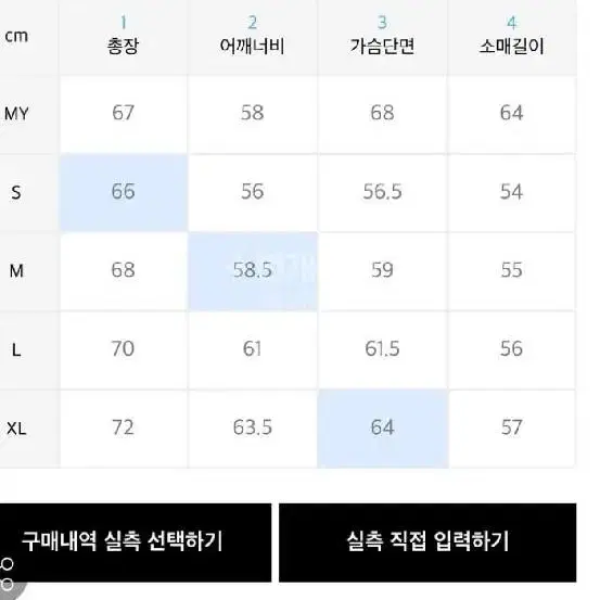 커버낫 케이블니트