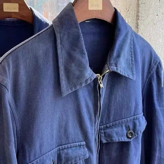 Vintage French jacket