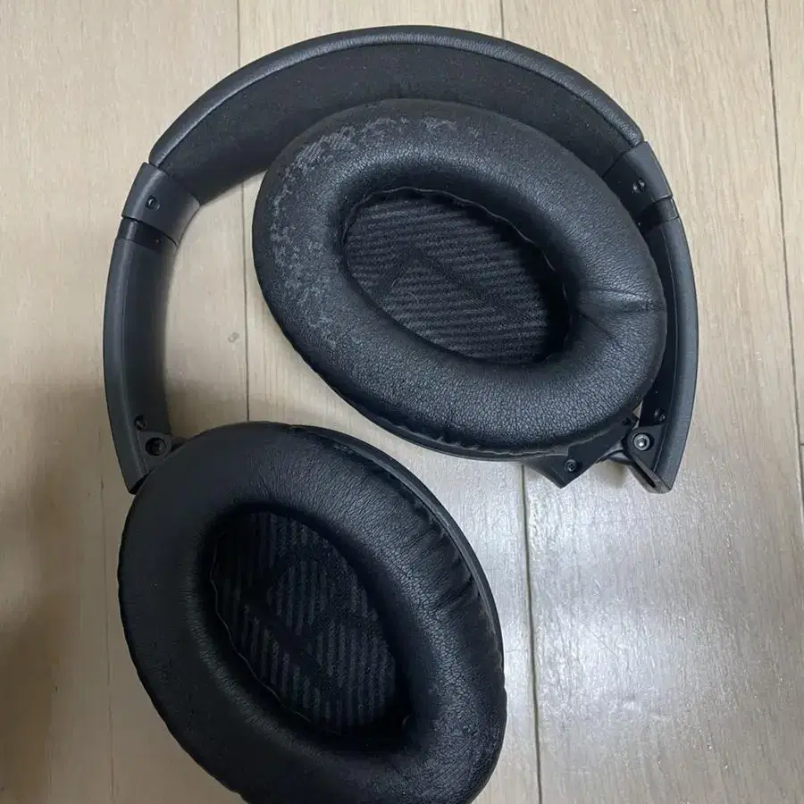 Bose qc35 헤드셋