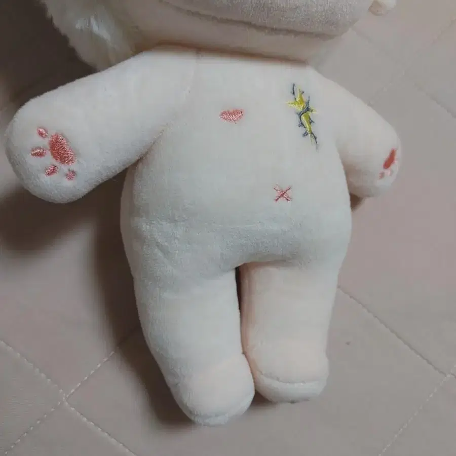 무속성 싱이 20cm 인형 왕꼬리 솜깅