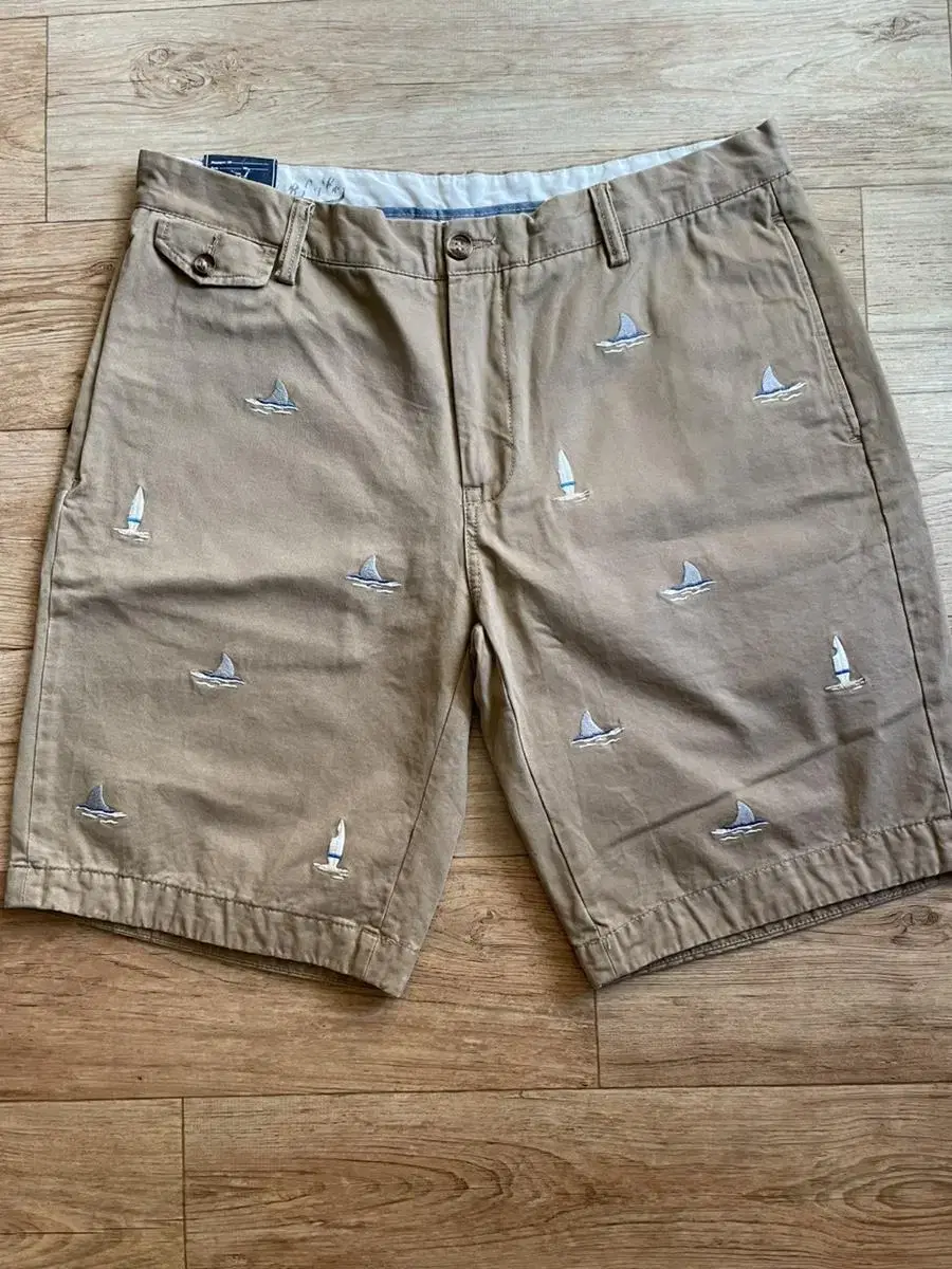 Polo Polo Bedford chino shorts New