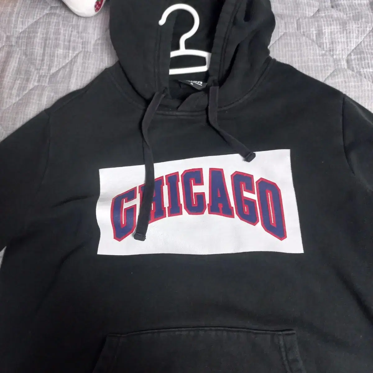 NBA hoodies