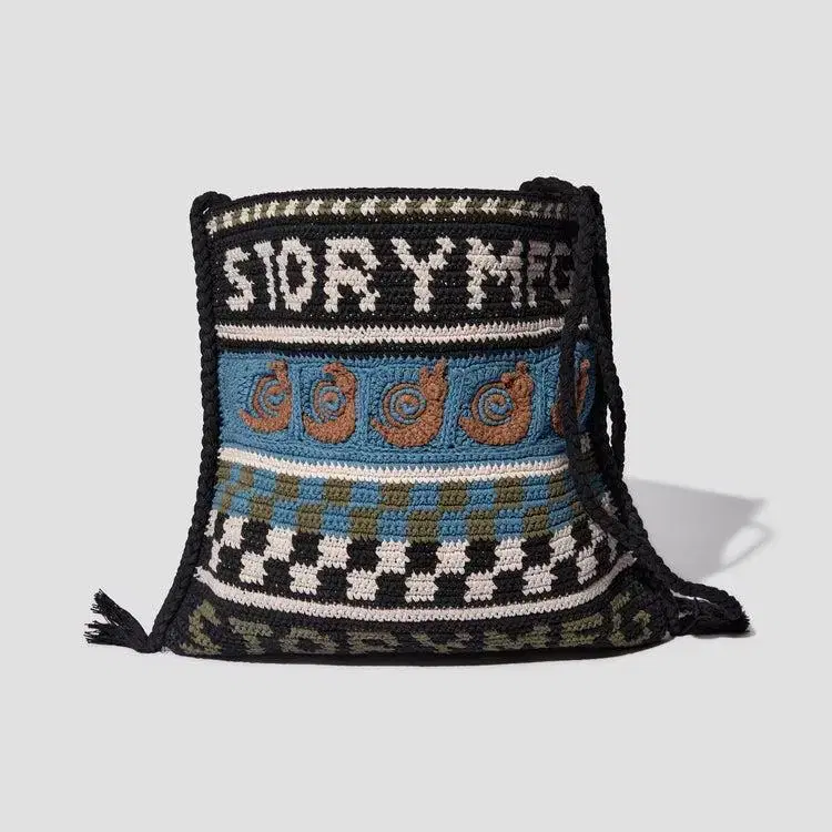 story mfg bag