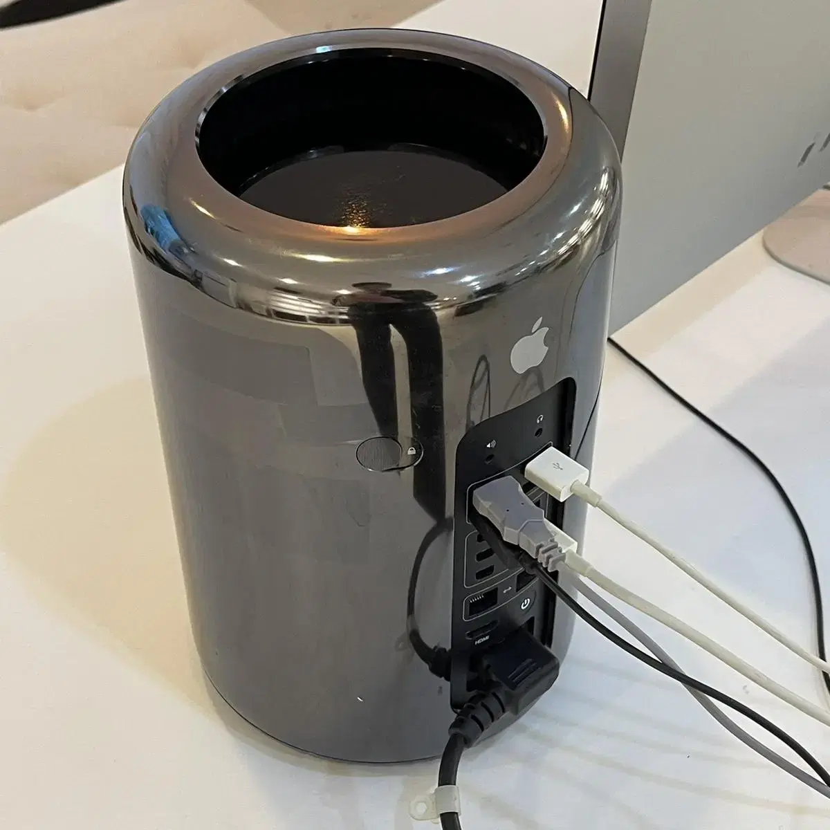 애플 연탄맥 12코어 맥프로 D700 듀얼그래픽 64GB macpro