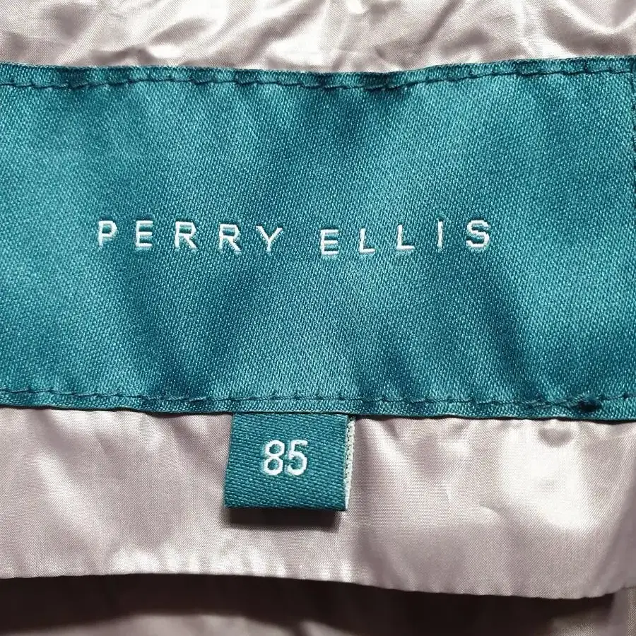 PERRY ELLIS 초경량 다운패딩