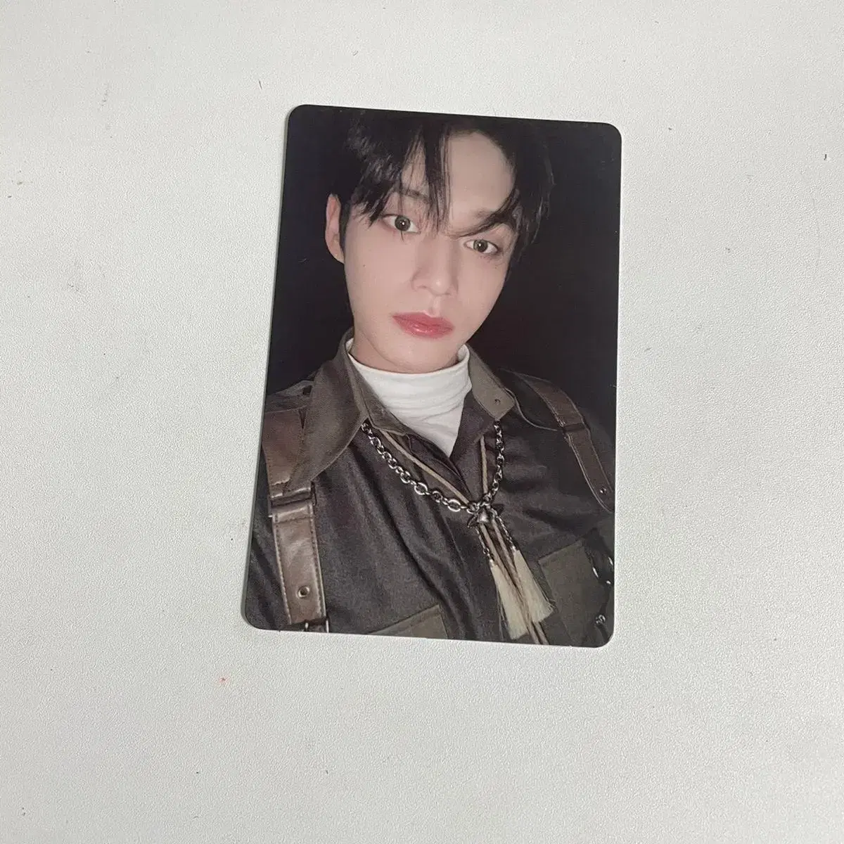 Zerobaseone kim jiwoong Vol. 2 digipack photocard WTS