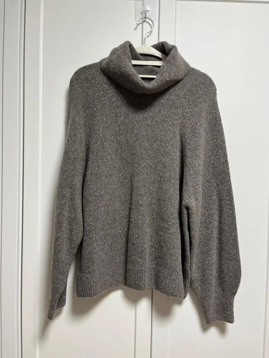 Ann-Arthur Stories Mok Pola Knit S