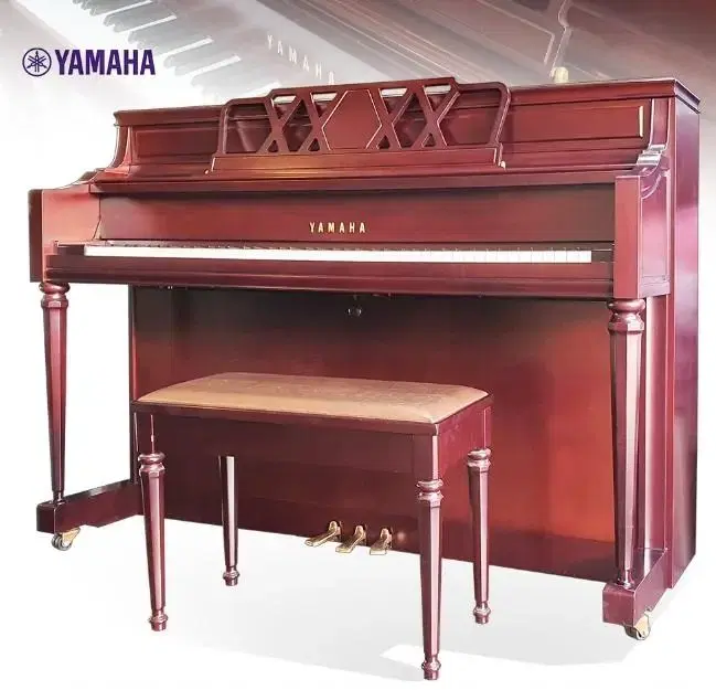 야마하(YAMAHA)콘솔형 피아노