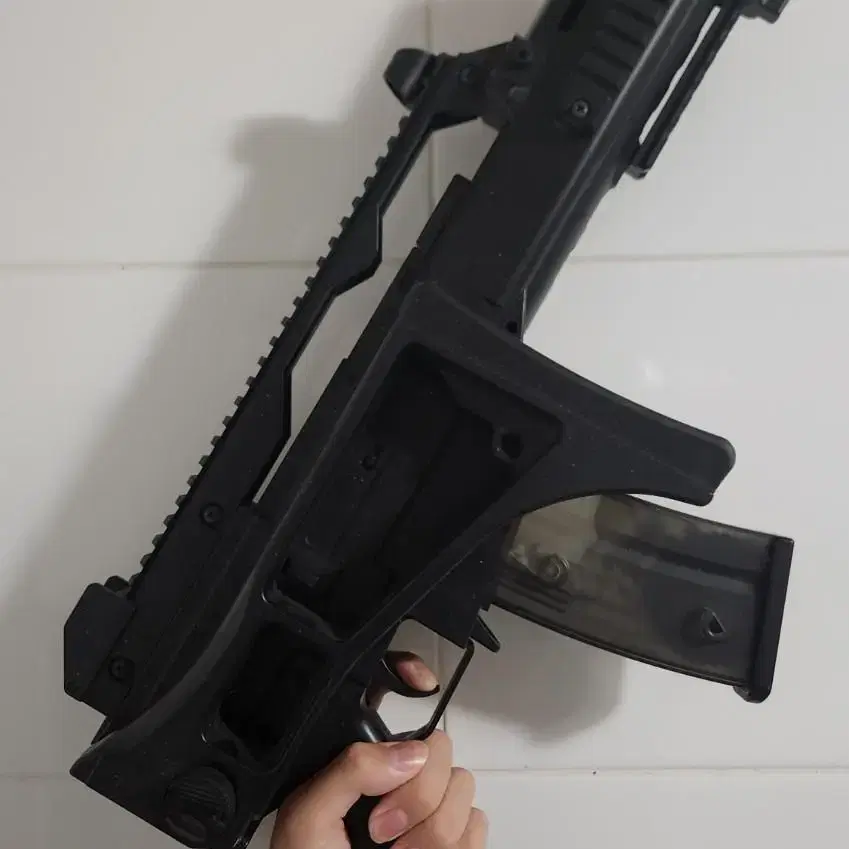 G36C 전자동 비비탄총 BB건