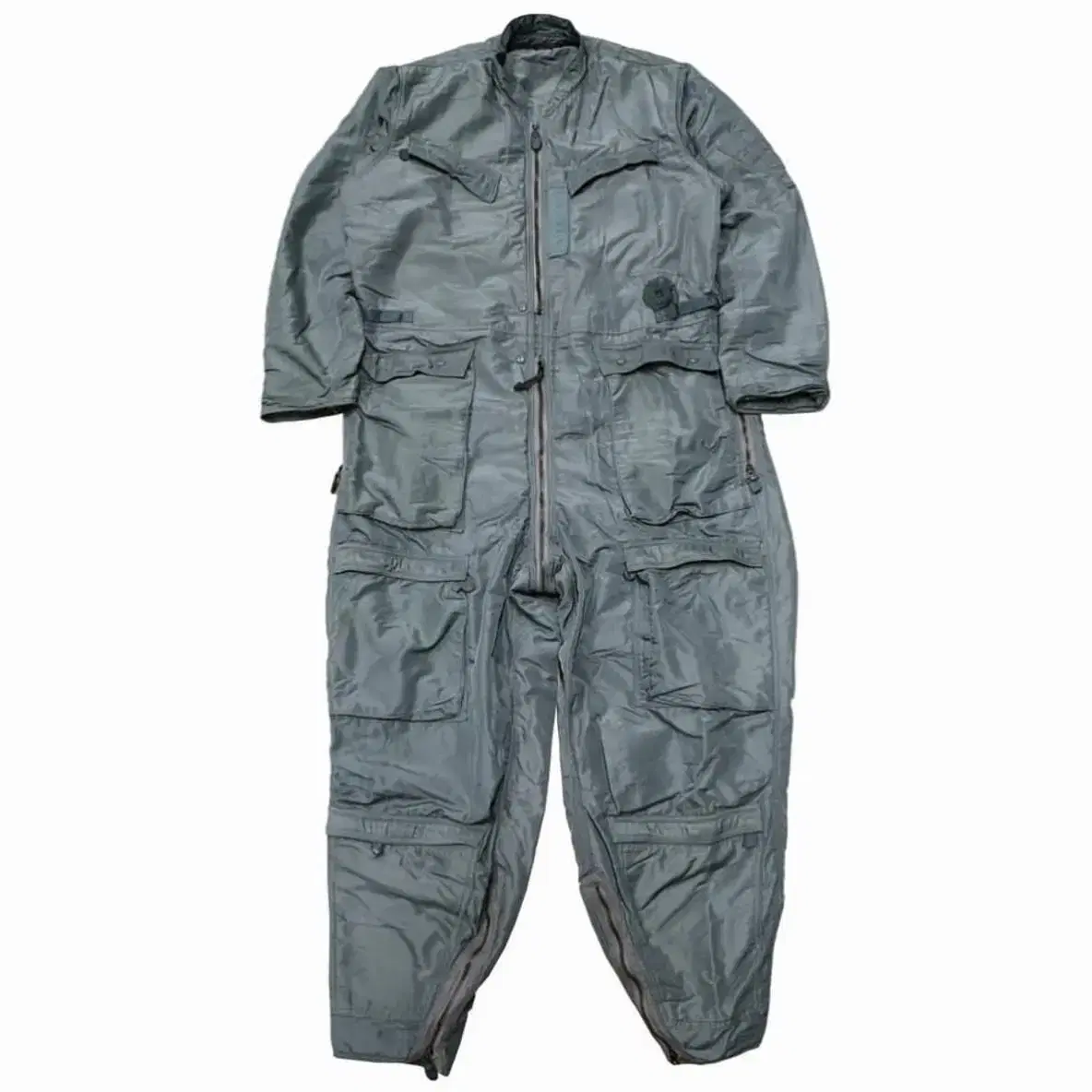 50s 미 공군 Flying Coveralls 점프수트