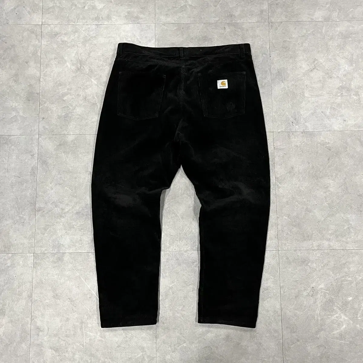 Carhartt WIP Corduroy Pants (41)