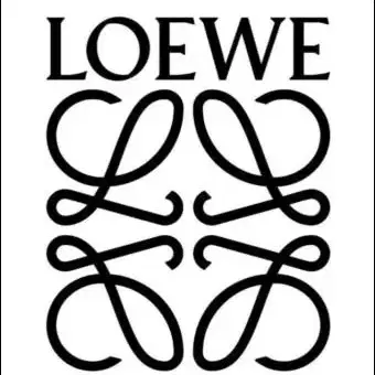 LOEWE pt950 반지