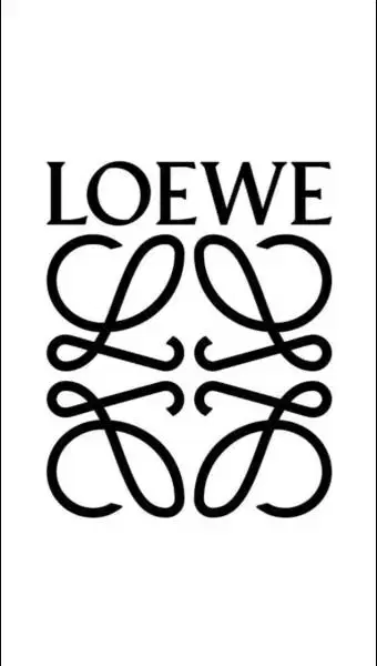 LOEWE pt950 반지