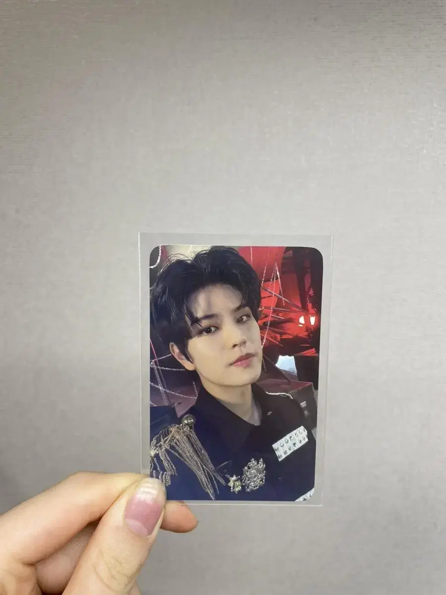 Rockstar skz seungmin photocard yes24 Pre-order benefits