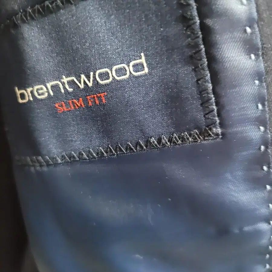 brentwood 정장셋업