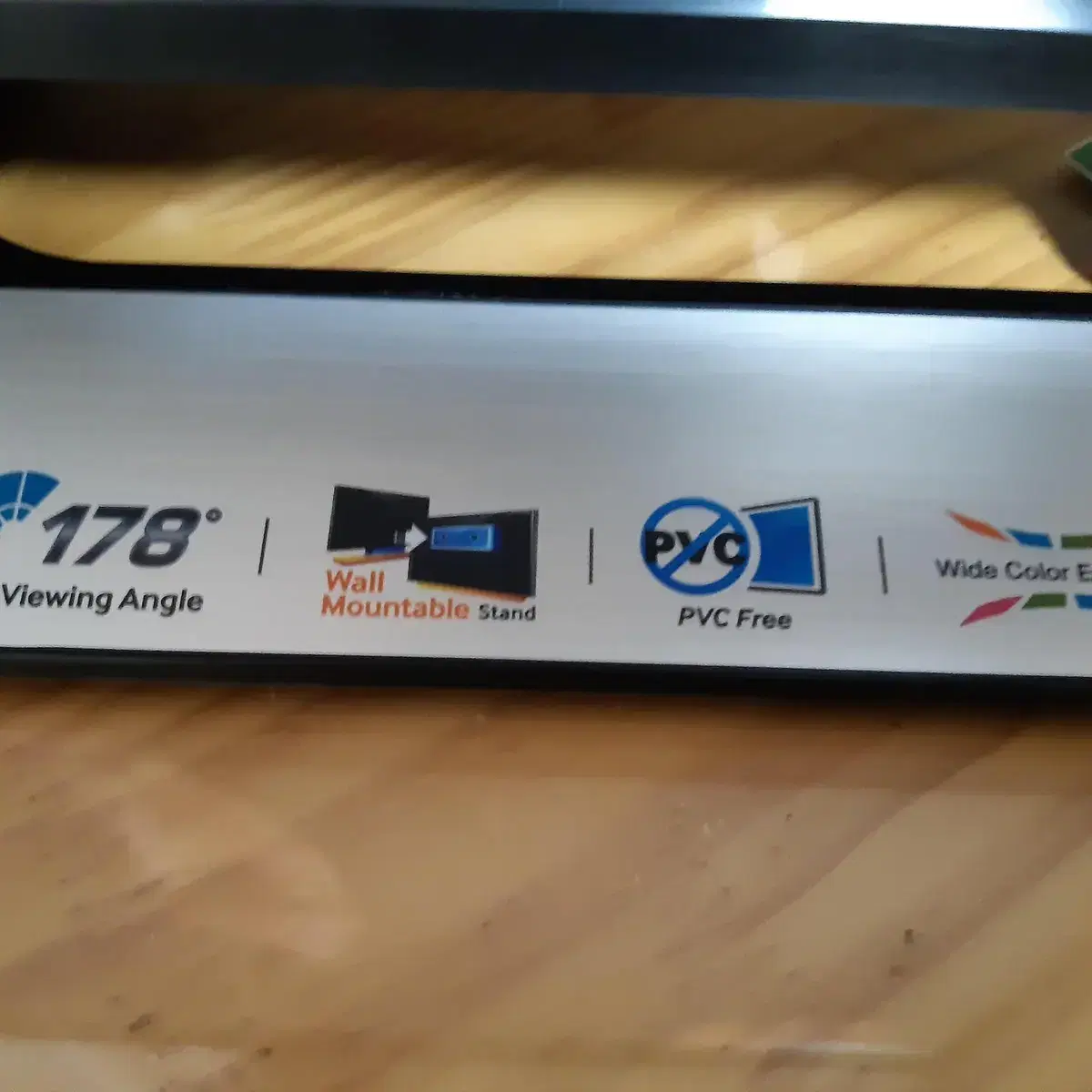 삼성 28인치 LED TV