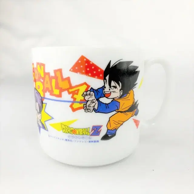 KANESHO X DRAGONBALL 카네쇼 드래곤볼 머그컵 A025